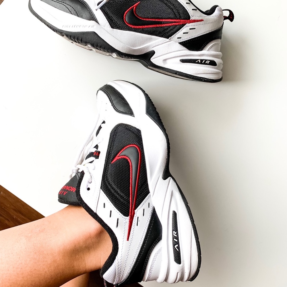 Nike Air Monarch IV
